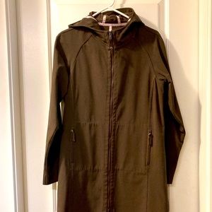 Size 4 Lululemon Apres Jacket